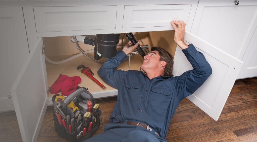 Professional expert plumbing services in Mount Hope, WV